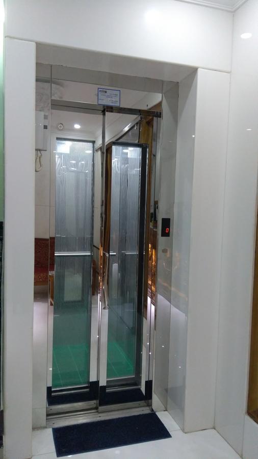 Skantha Regency Tiruchchendur Exterior photo